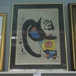 518 8125 LITOGRAPH IN C..